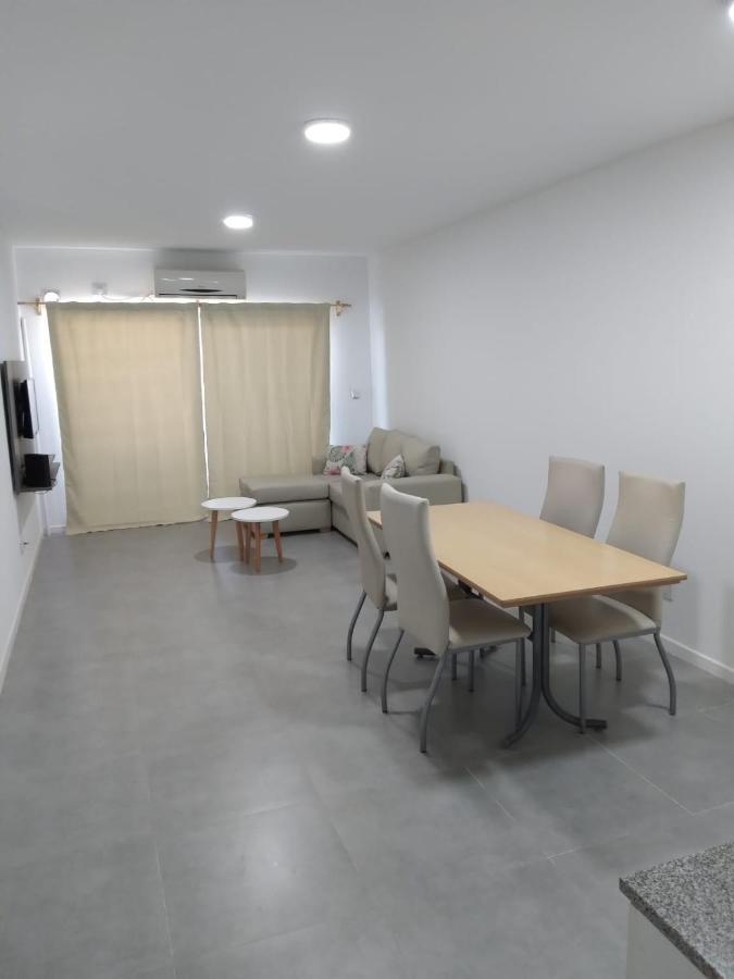 Apartment Miradores Del Boulevar Tigre