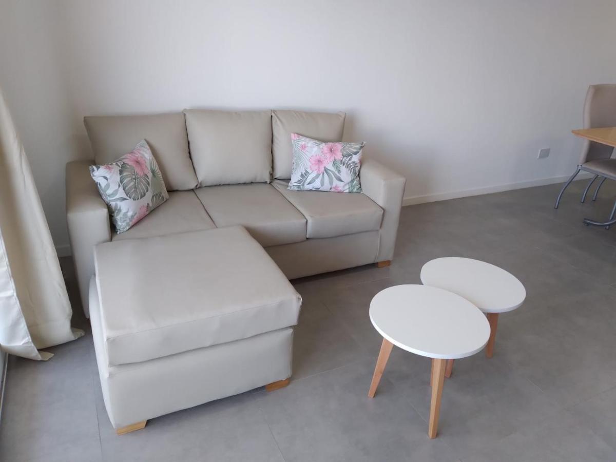 Apartment Miradores Del Boulevar Tigre