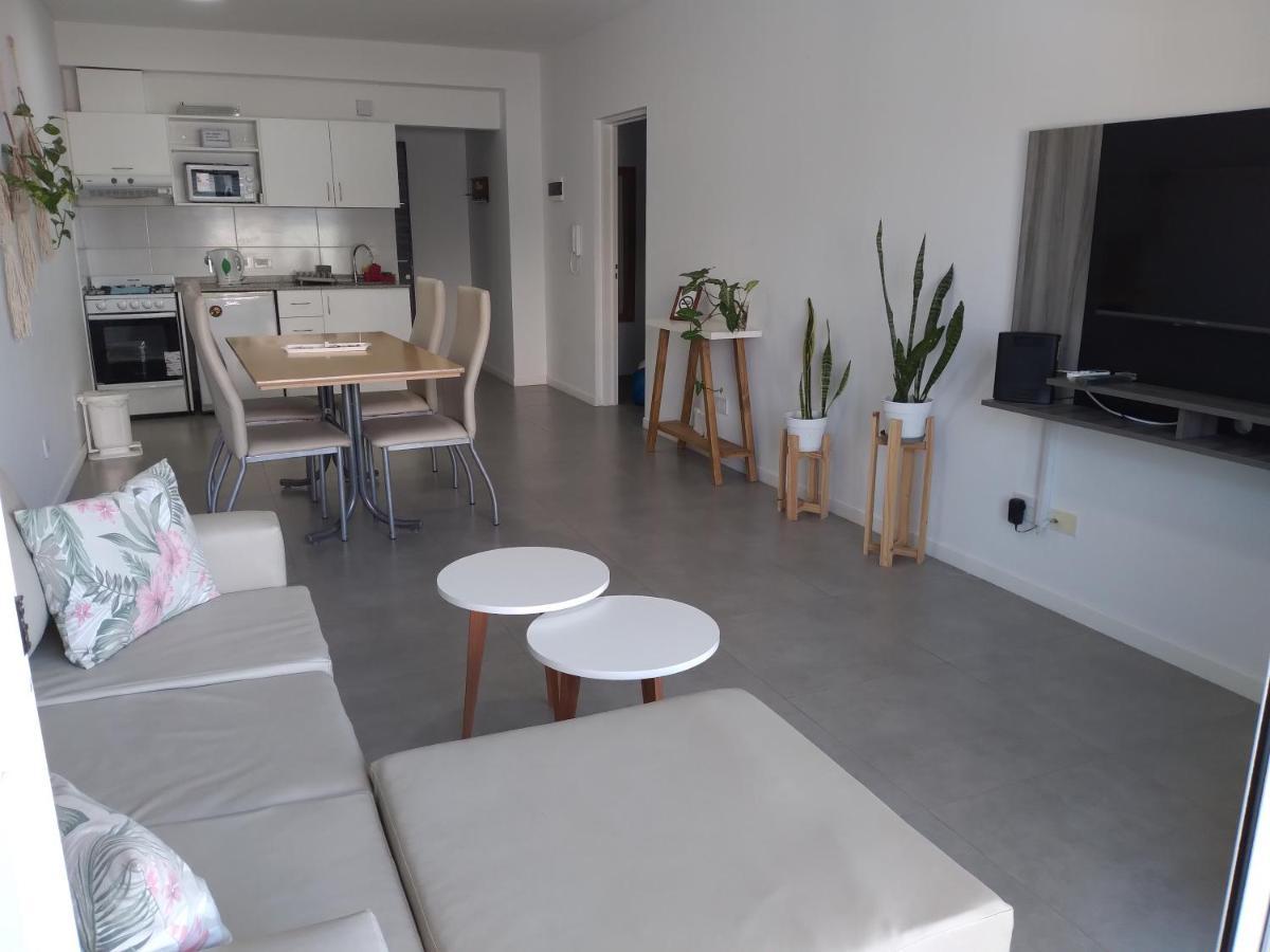 Miradores Del Boulevar Apartment *
