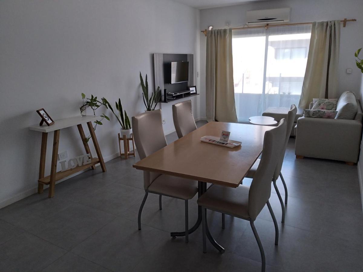 Apartment Miradores Del Boulevar *