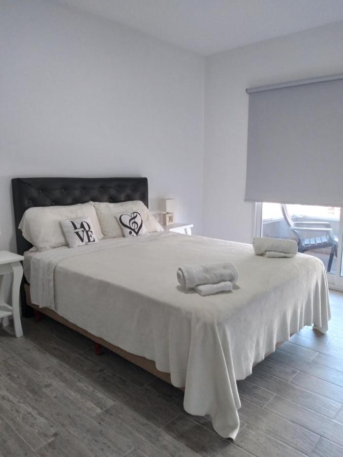 Miradores Del Boulevar Apartamento *